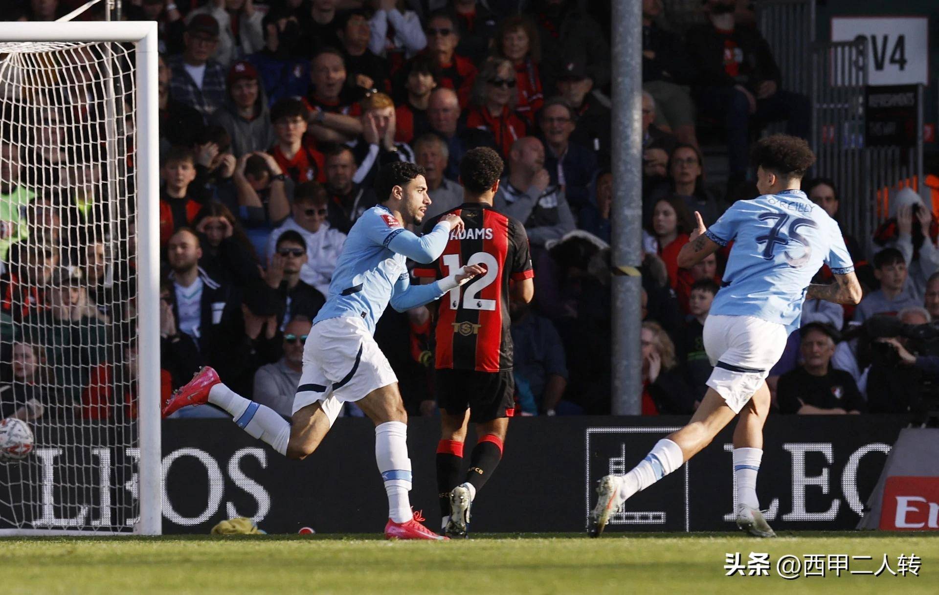 关于曼城大胜伯恩茅斯,继续追赶榜首的信息 关于曼城大胜伯恩茅斯,继续追赶榜首的信息