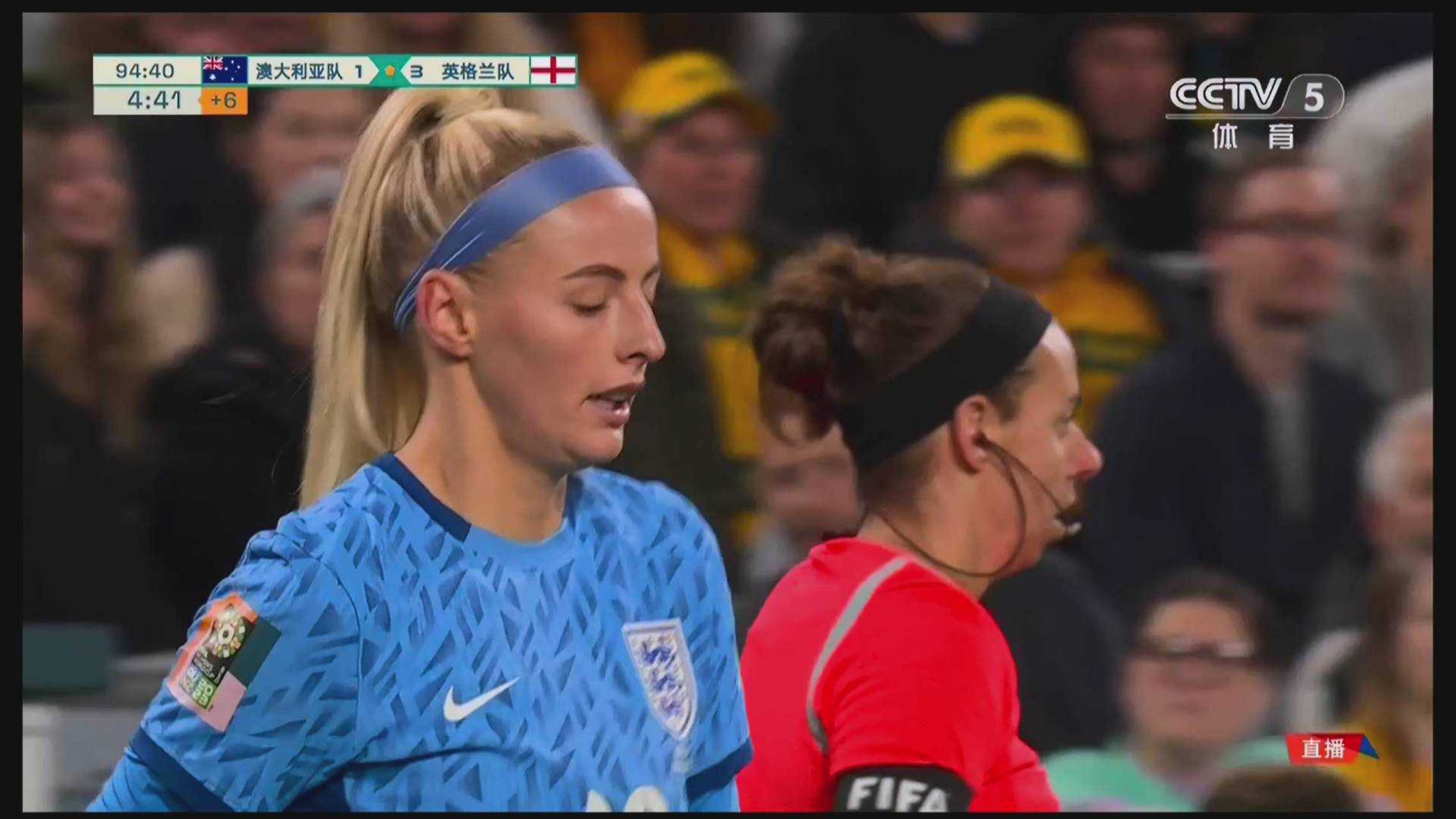 澳大利亚女足队晋级到半决赛 澳大利亚女足队晋级到半决赛