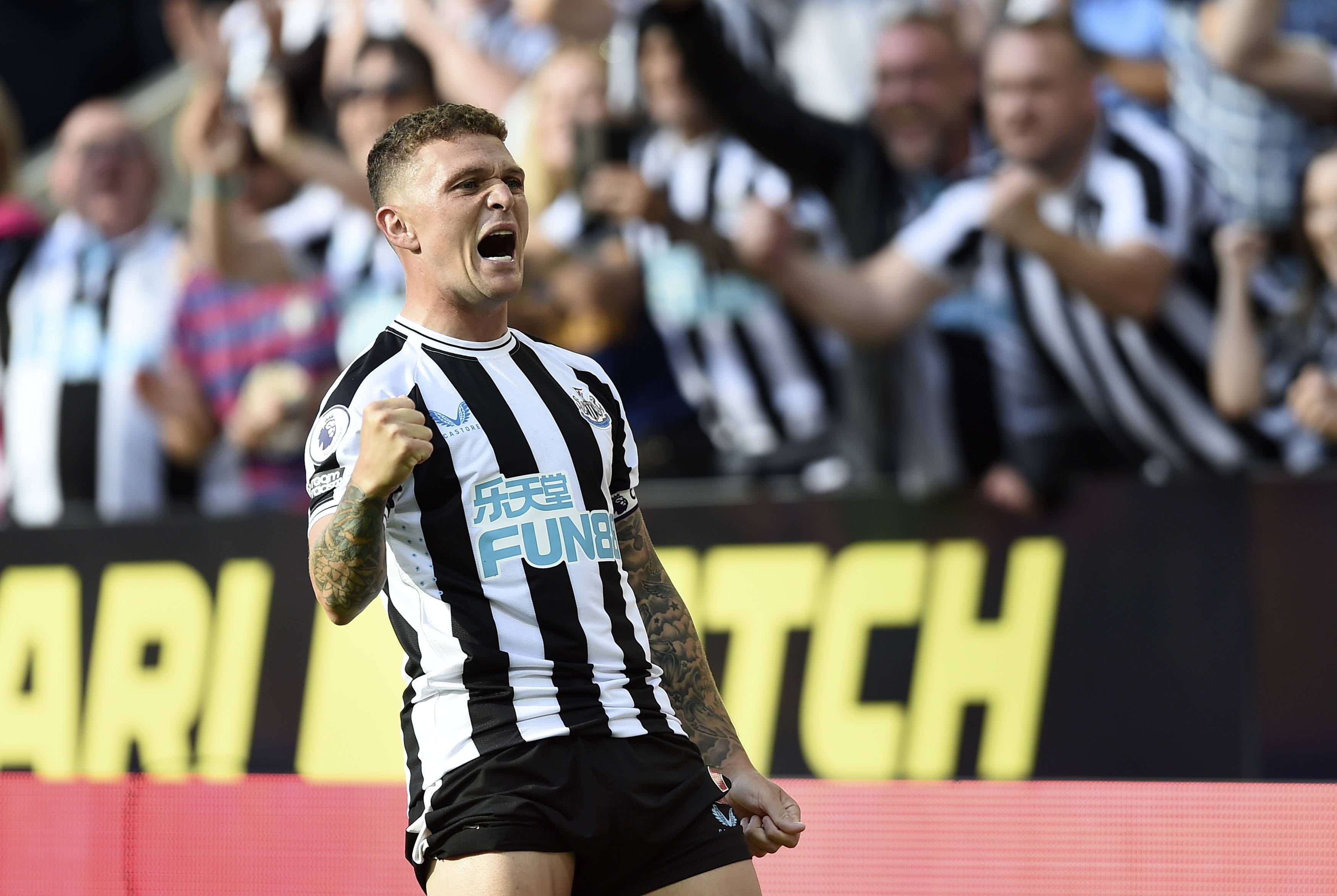 瓦特福德主场击败纽卡斯尔,提升排名的简单介绍 瓦特福德主场击败纽卡斯尔,提升排名的简单介绍