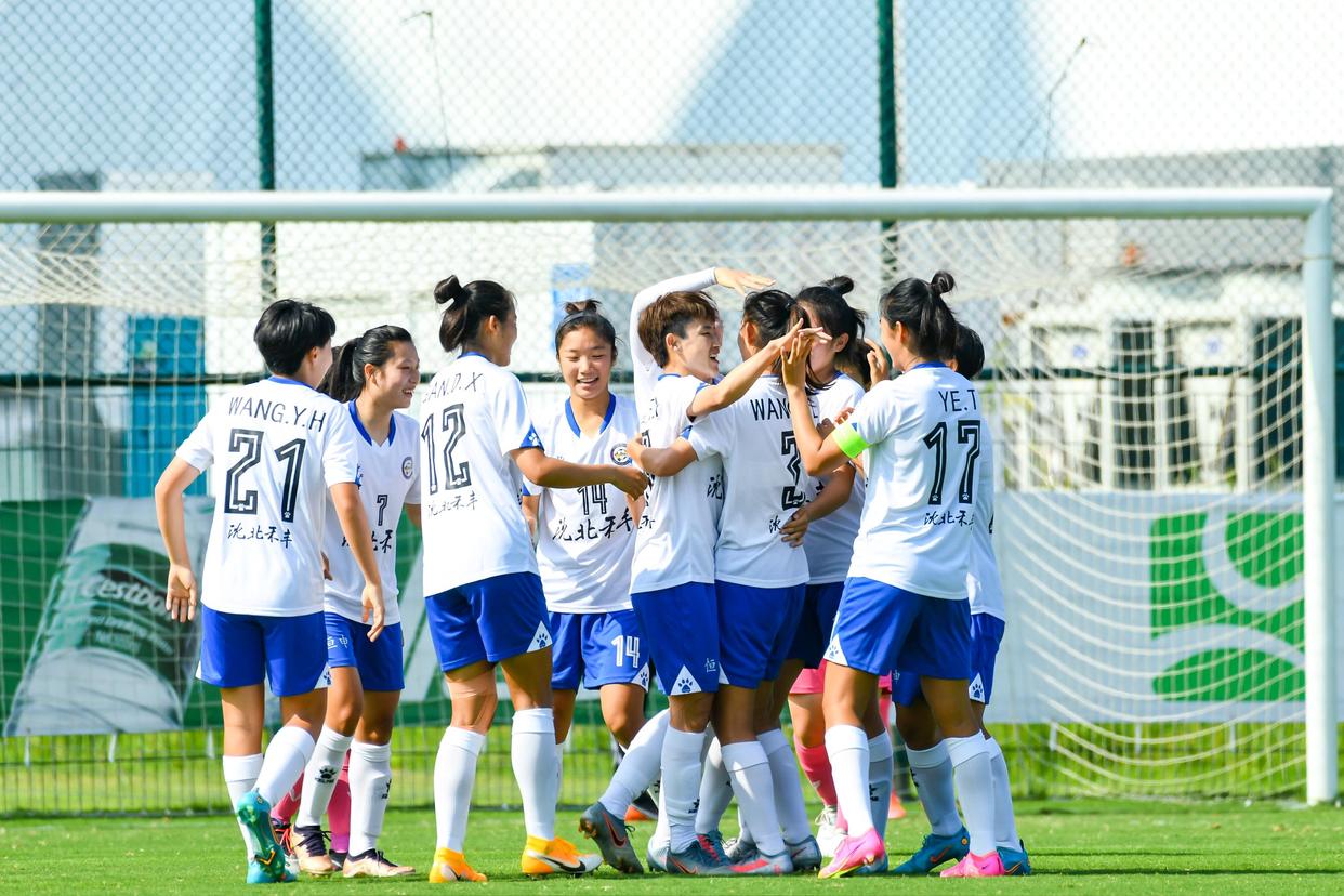 PG电子试玩-韩国女足寻梦，团结一心追逐亚洲联赛