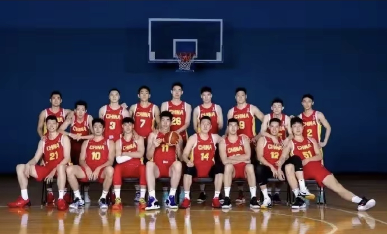 关于上游男篮豪取胜利,志在必得的信息 关于上游男篮豪取胜利,志在必得的信息