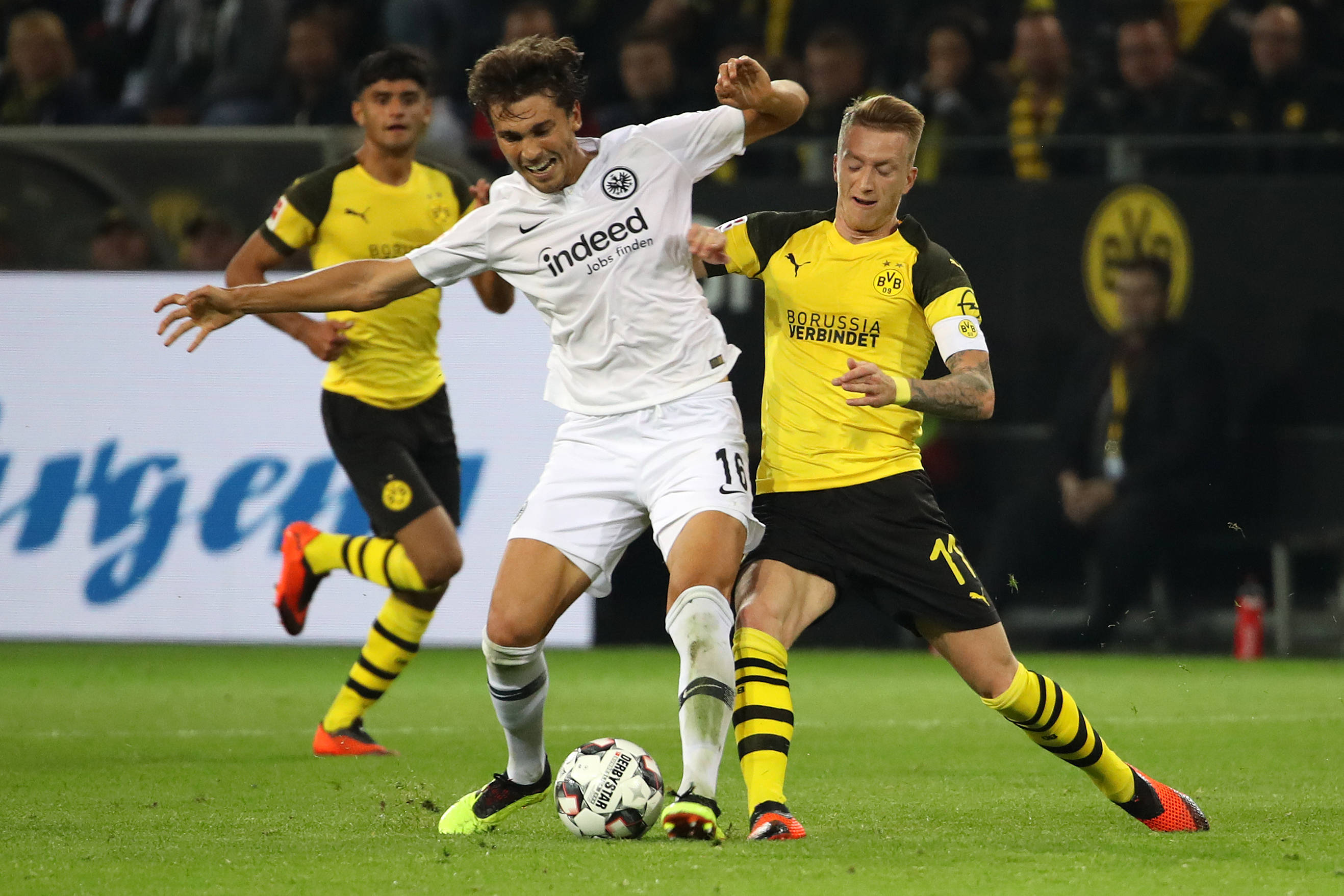 关于胜利当头多特蒙德有望夺冠的信息 关于胜利当头多特蒙德有望夺冠的信息