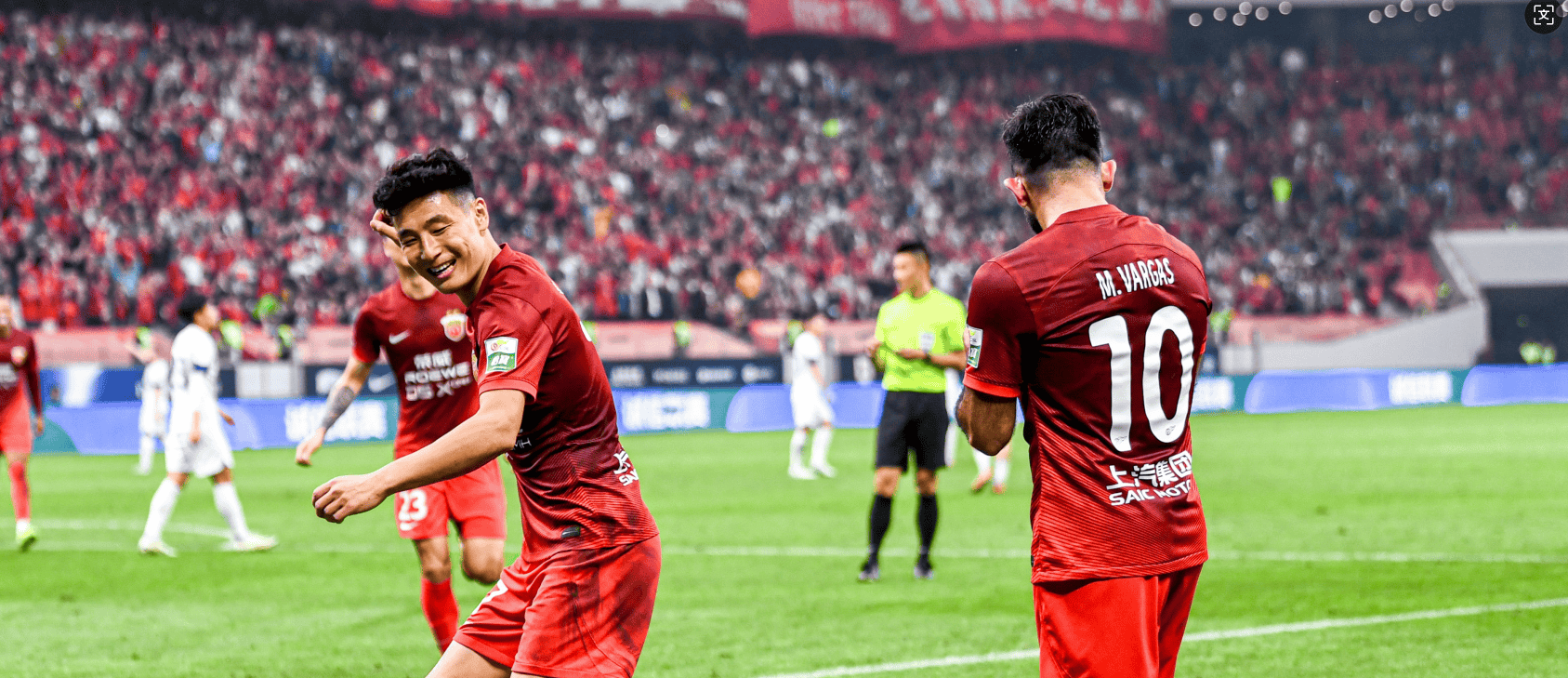 中超联赛一触即发,球队备战状态紧张 中超联赛一触即发,球队备战状态紧张