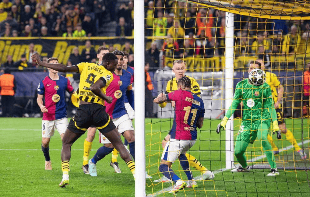 PG电子官方-巴萨功亚，晋级欧冠四强强势晋级