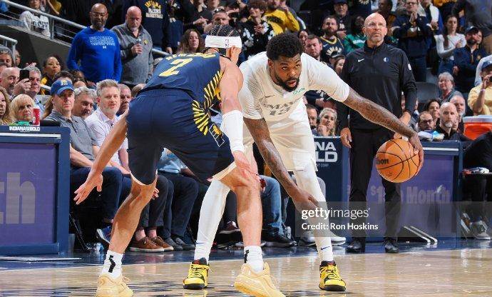 包含步行者队调整战术,力争在季后赛中有所发挥的词条 包含步行者队调整战术,力争在季后赛中有所发挥的词条