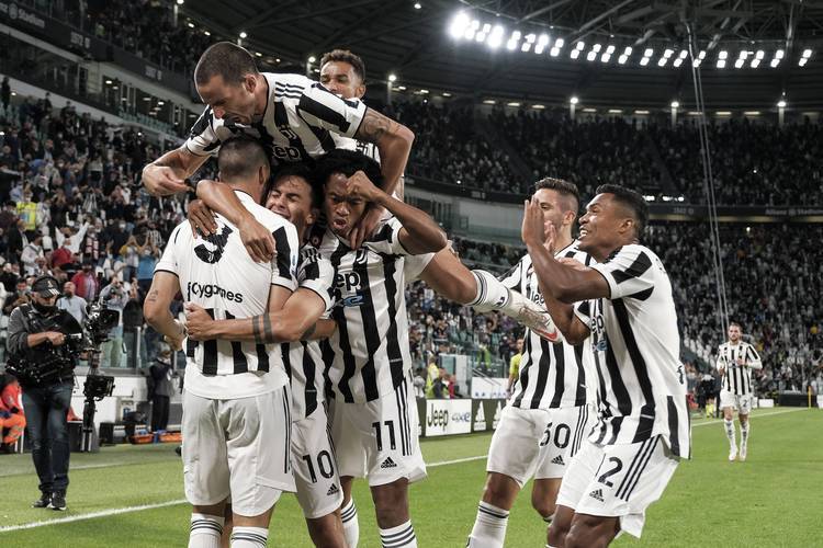 尤文图斯胜马德里取得欧国联资格决赛资格 尤文图斯胜马德里取得欧国联资格决赛资格