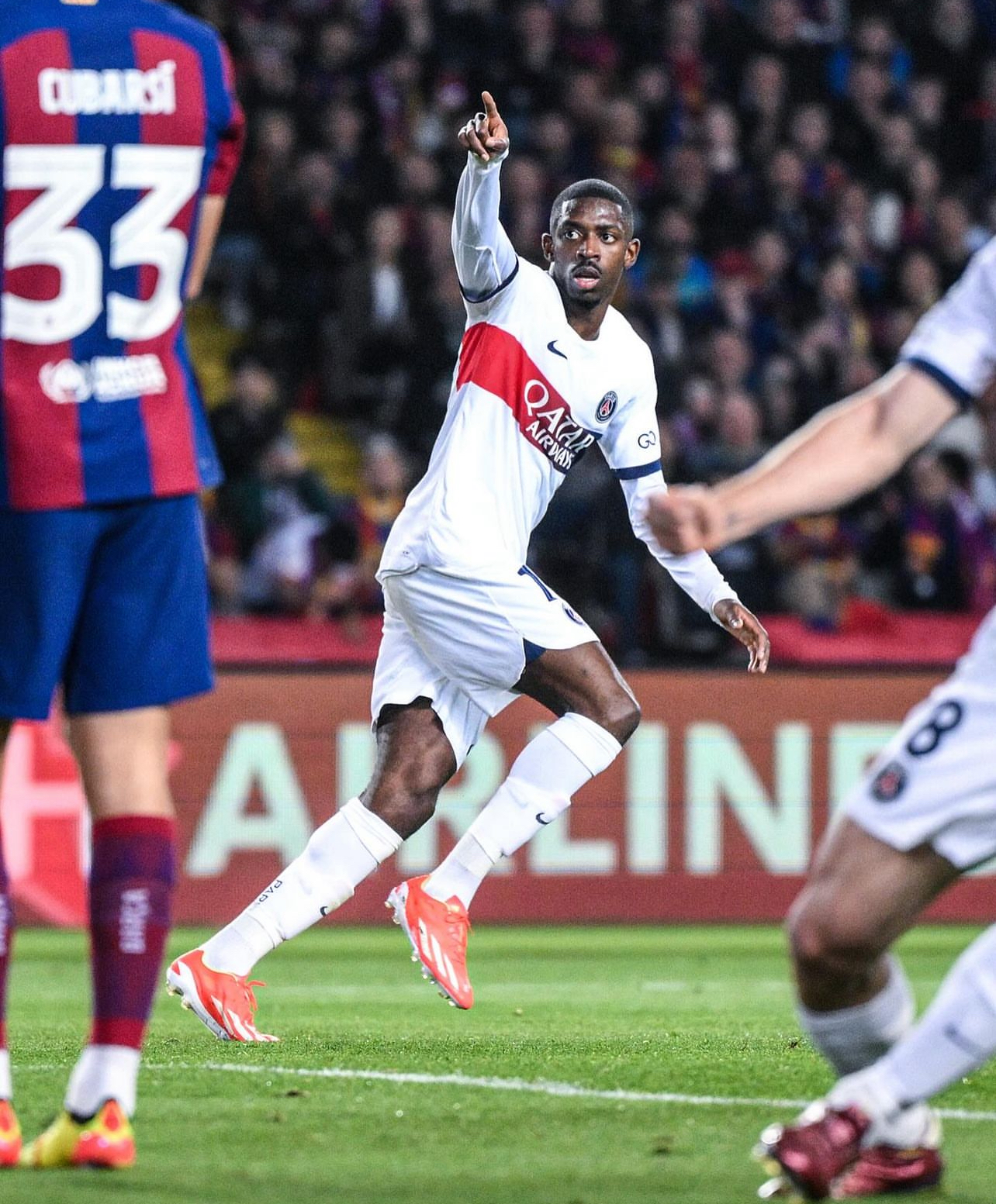 PG电子官网-巴塞罗那在比赛中充满斗志，最终赢得胜利