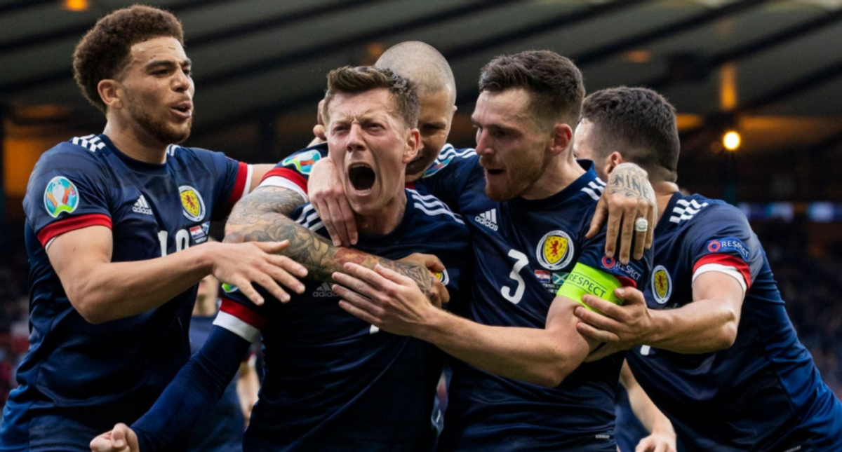 苏格兰与摩尔多瓦打平，欧预赛晋级底线的简单介绍