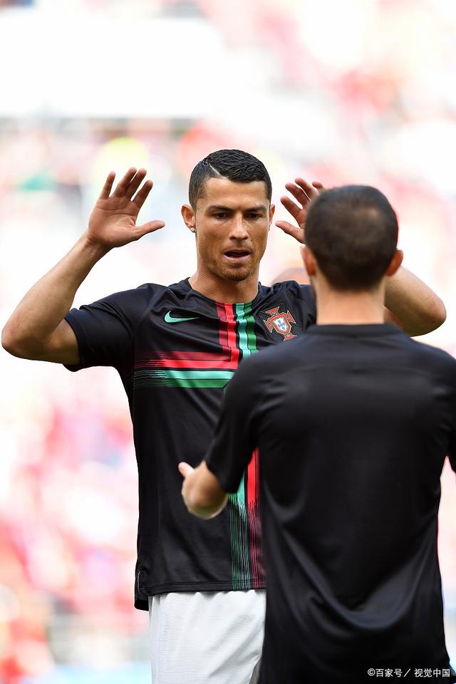 葡萄牙队渴望捍卫冠军头衔，备战强敌的简单介绍