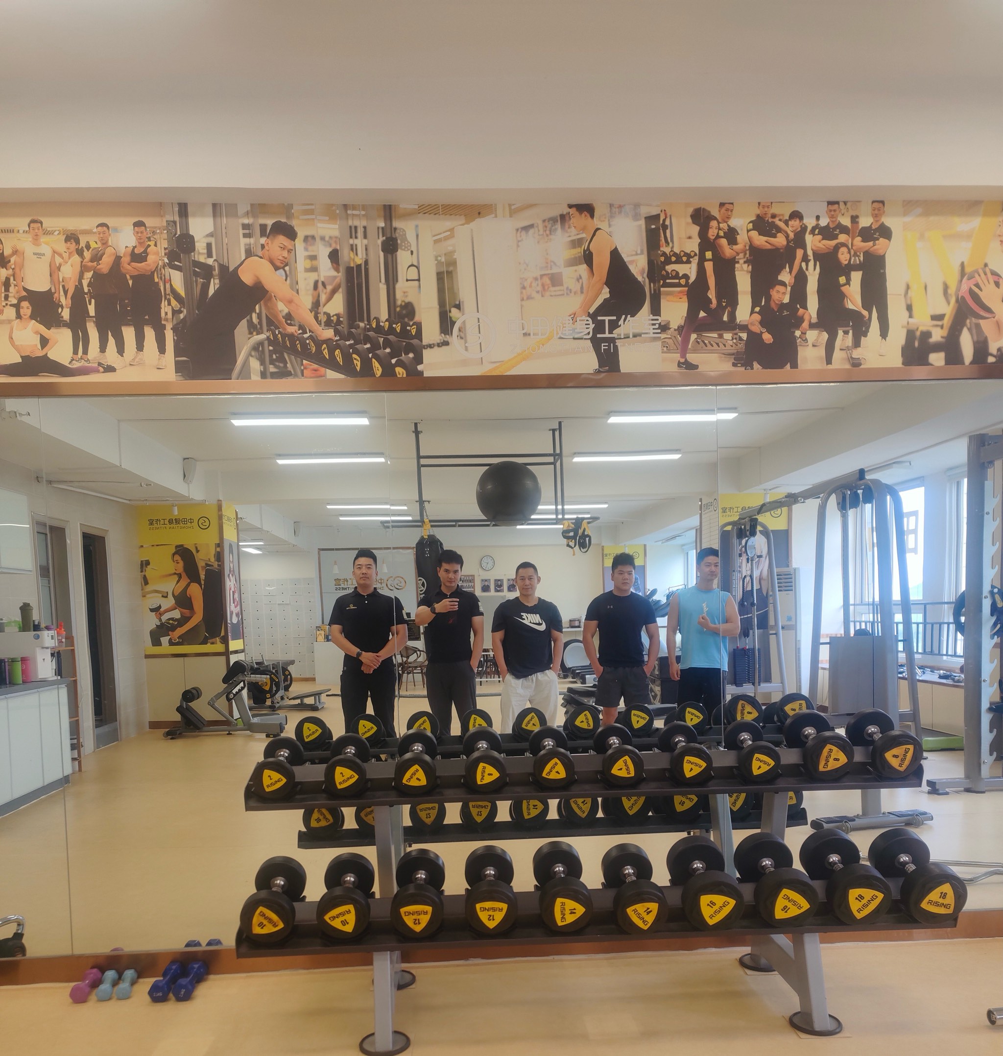 球队教练团队合作默契,备战效果显著 球队教练团队合作默契,备战效果显著