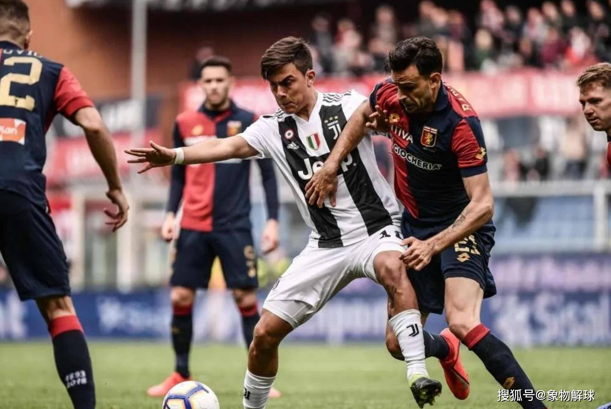 PG电子官网-尤文图斯憾负多特，获得小组赛第一