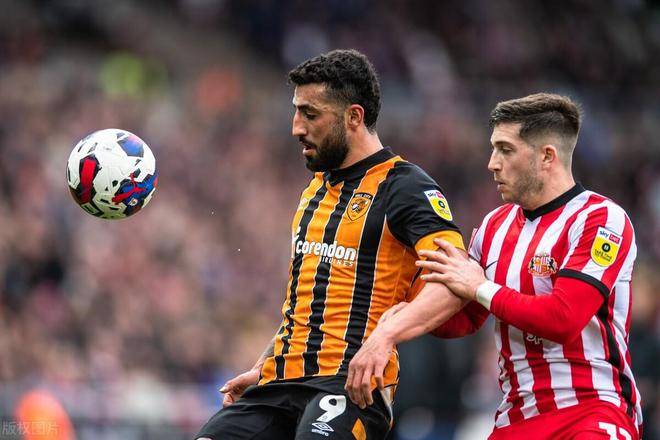 赫尔城外援连续进球,帮助球队战胜卡迪夫城 赫尔城外援连续进球,帮助球队战胜卡迪夫城