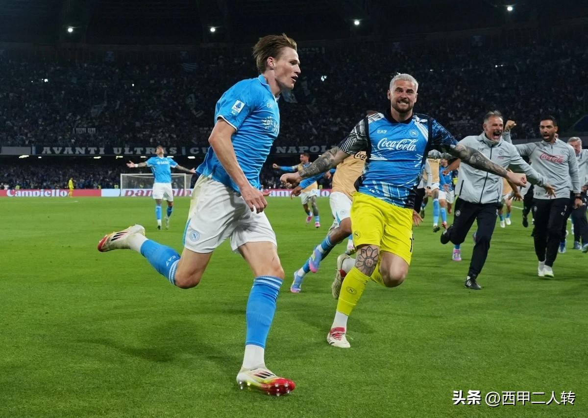 那不勒斯球员表现抢眼,备受媒体关注的简单介绍 那不勒斯球员表现抢眼,备受媒体关注的简单介绍