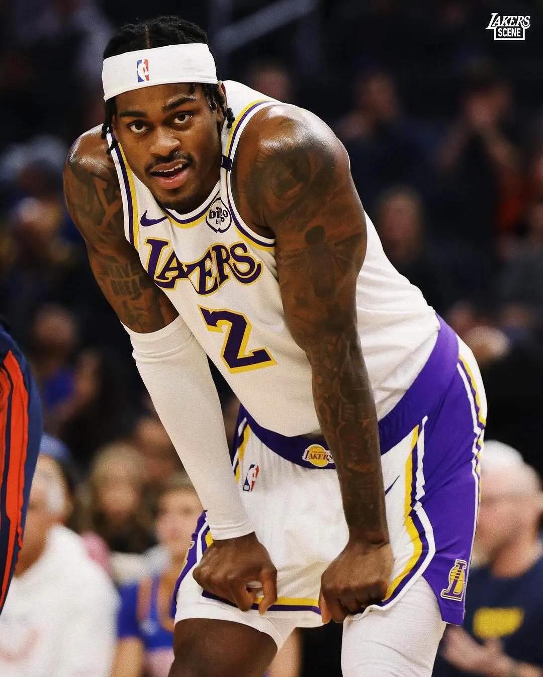 胜败相间,奇才队令人意外击败湖人队的简单介绍 胜败相间,奇才队令人意外击败湖人队的简单介绍