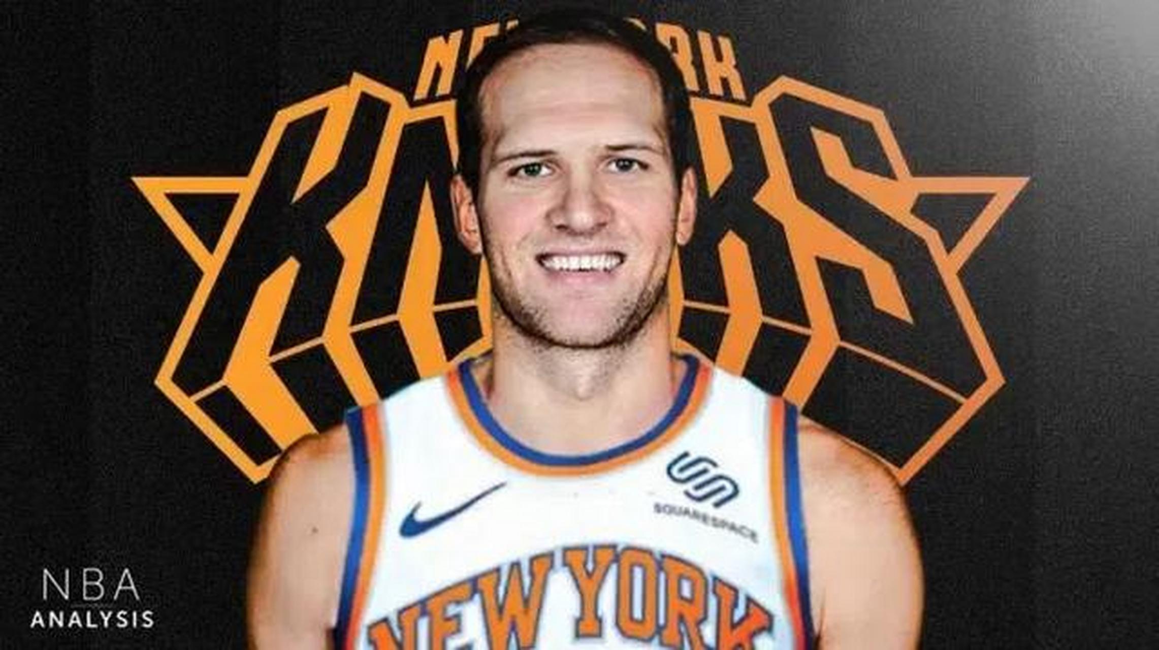 尼克斯神射手砍下赛季最高分 尼克斯神射手砍下赛季最高分