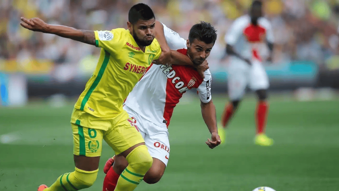 南特客场艰难拿下对手，实现反弹获胜