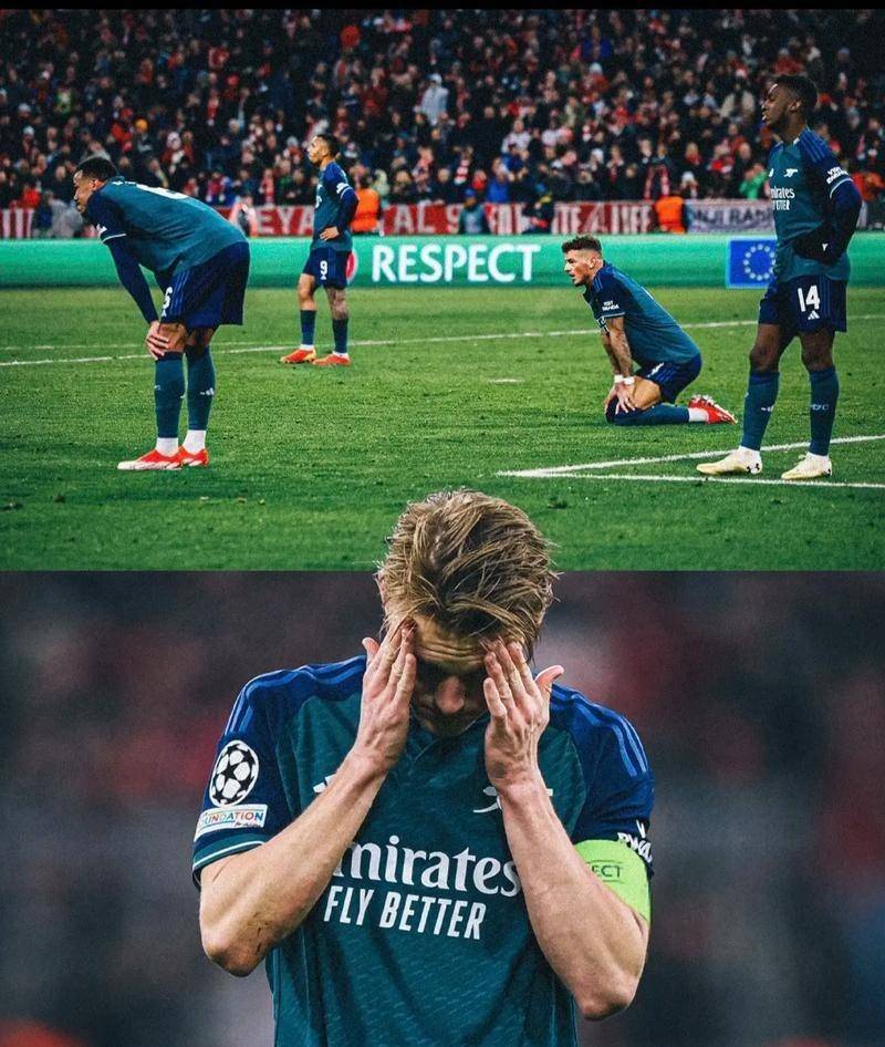 阿森纳球员状态低迷,主帅连夜研究战术 阿森纳球员状态低迷,主帅连夜研究战术