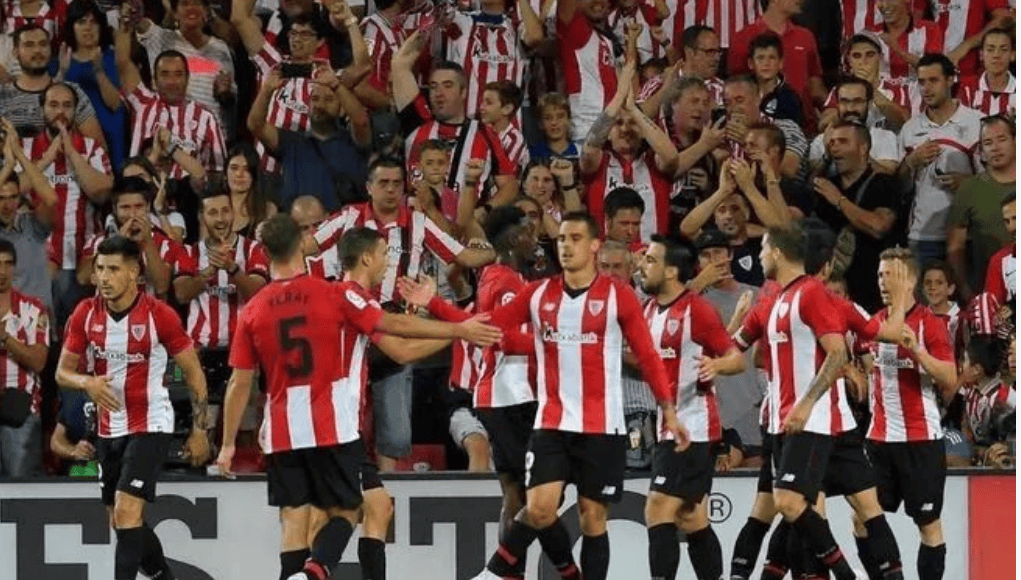 关于毕尔巴鄂主场对阵萨拉戈萨,谁能笑到最后?的信息 关于毕尔巴鄂主场对阵萨拉戈萨,谁能笑到最后?的信息