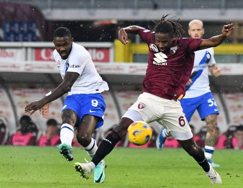 PG电子线上登入-包含都灵主场大胜，积分迅速攀升的词条