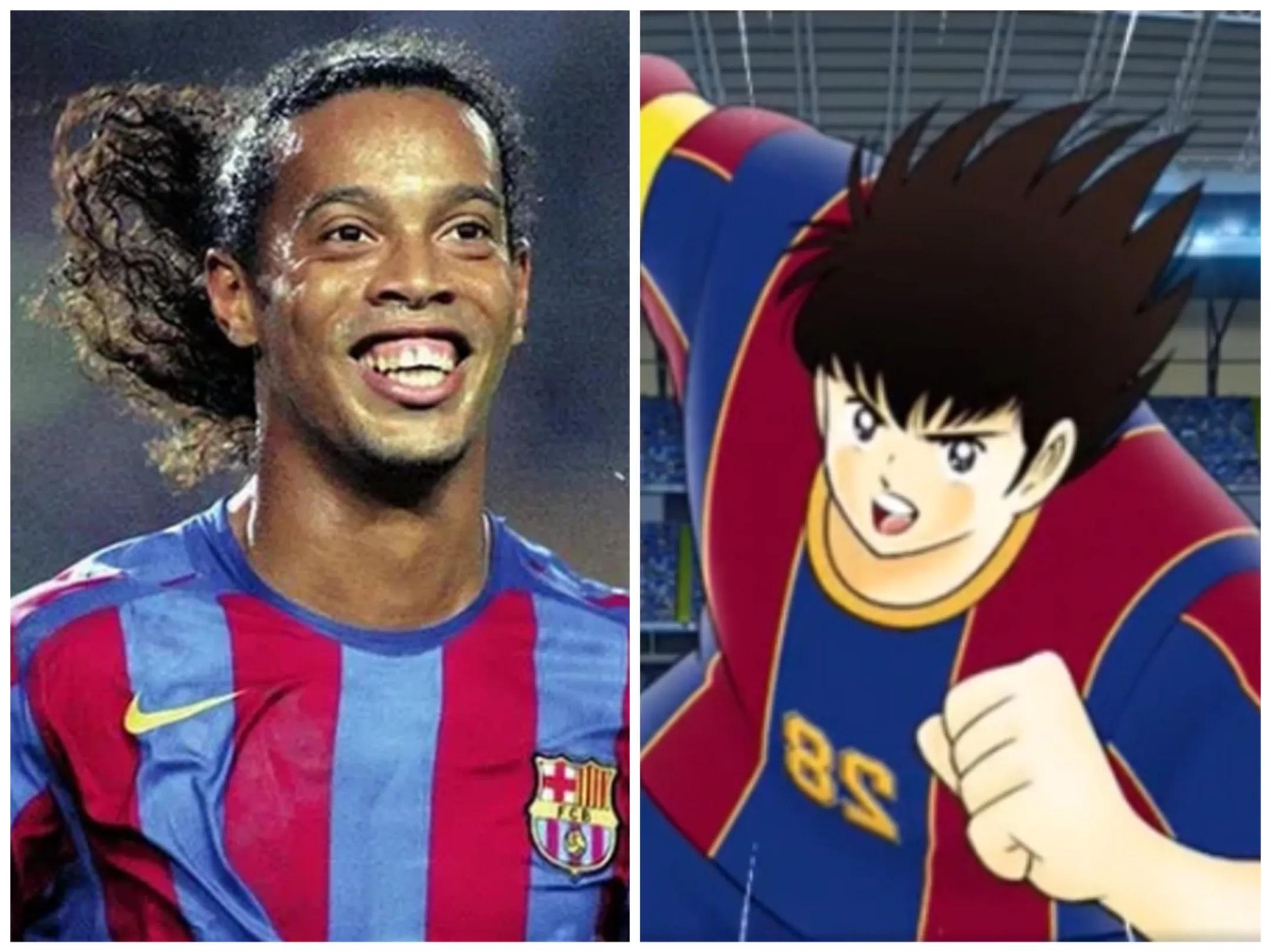 热门球星：他们的生活除了踢球还有什么？