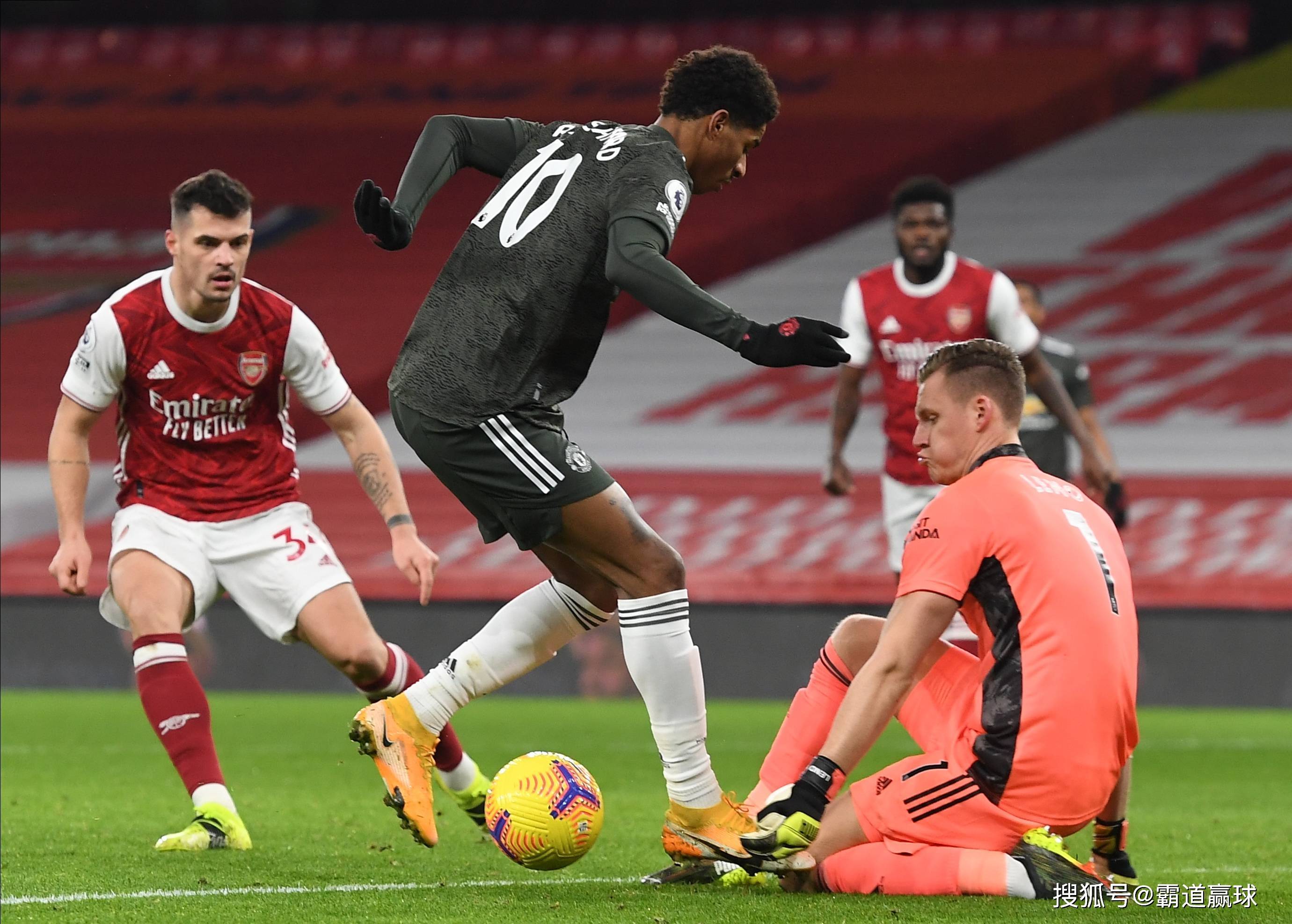 阿森纳对阵曼联，英超经典对决再现！