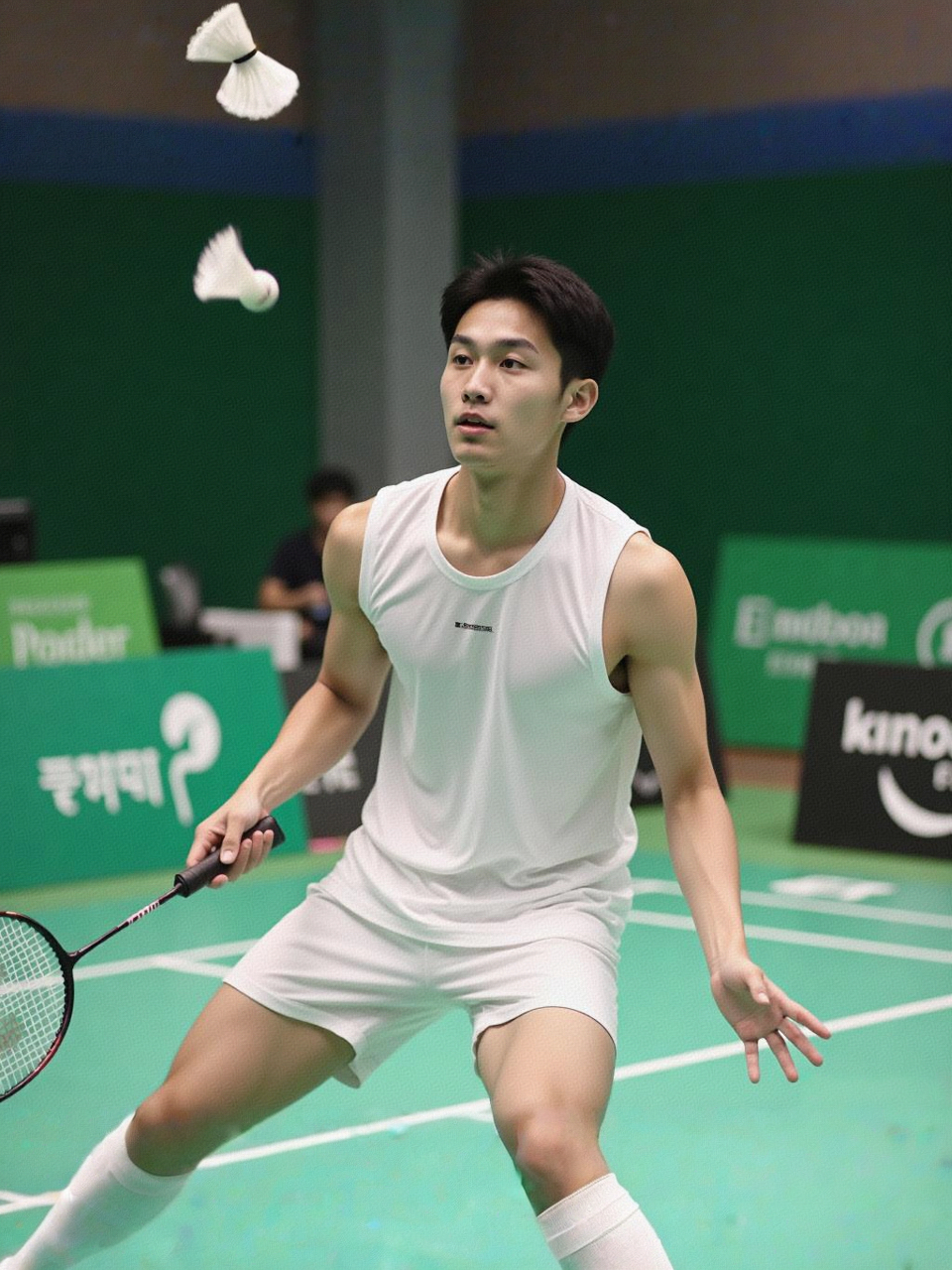 令人热血沸腾的比赛现场让人难以忘怀 令人热血沸腾的比赛现场让人难以忘怀