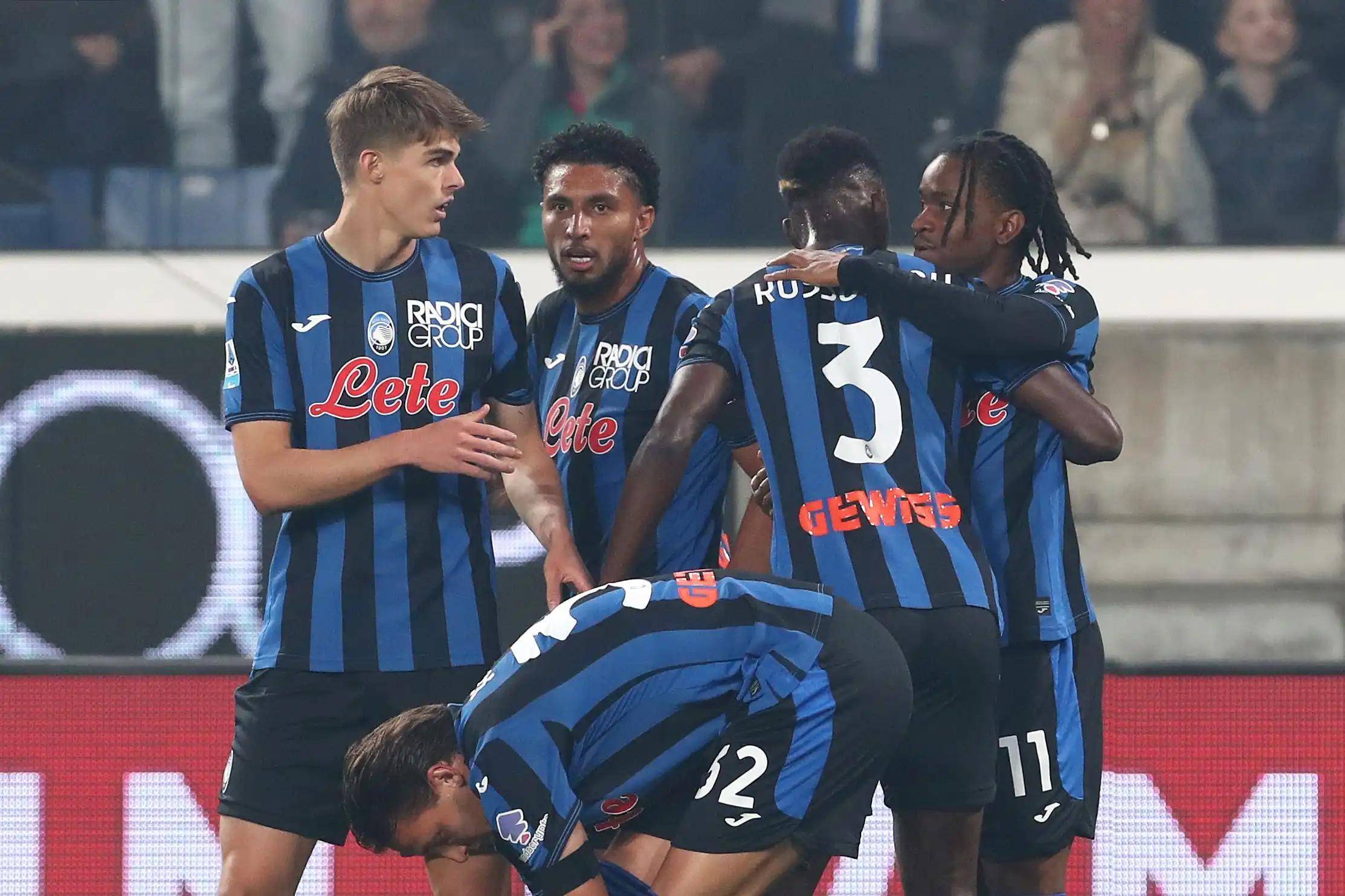 热那亚客场挣扎战平,球队保持不败的简单介绍 热那亚客场挣扎战平,球队保持不败的简单介绍