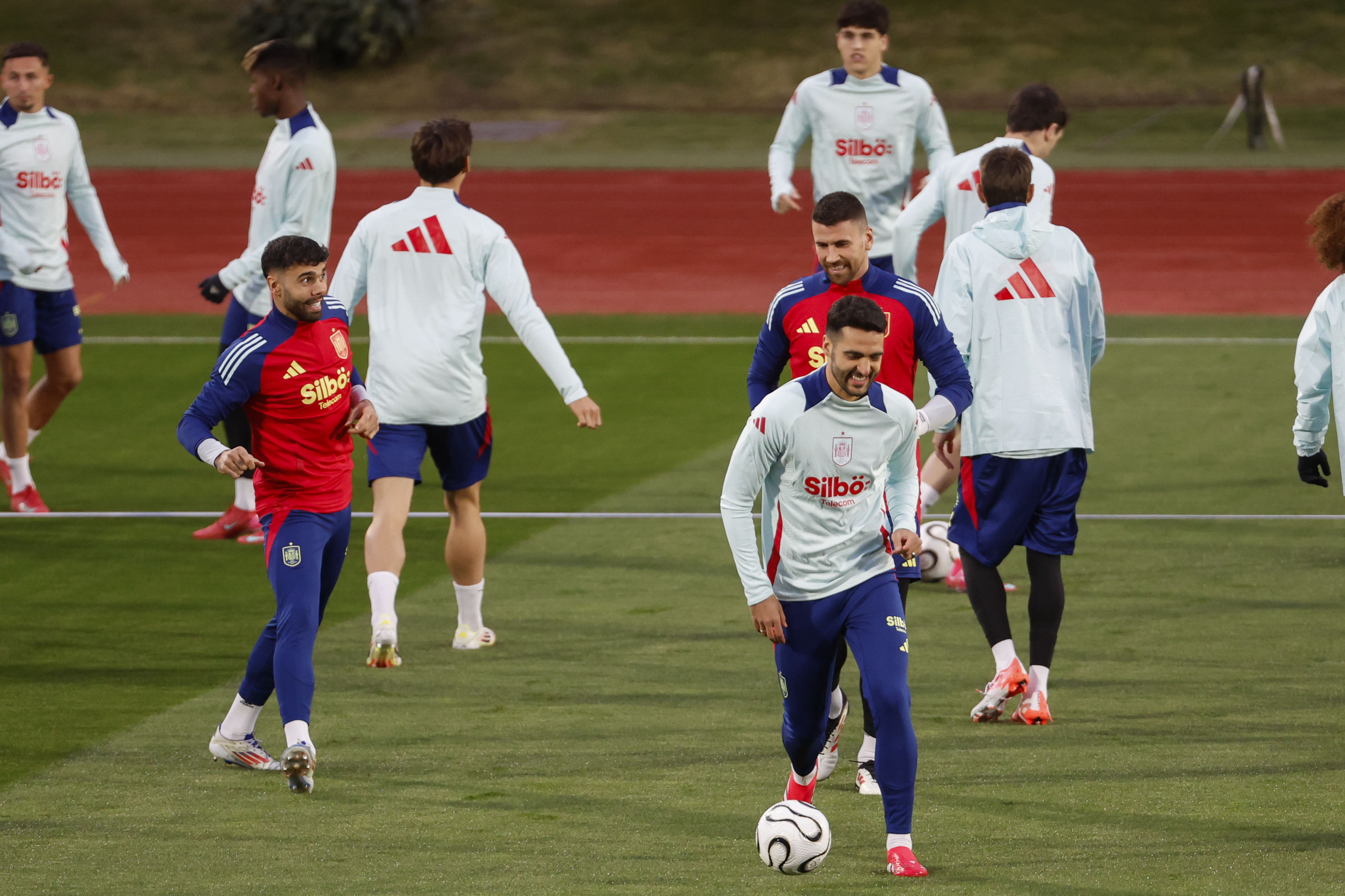 PG电子游戏-欧洲球队为国际足球盛事做好准备