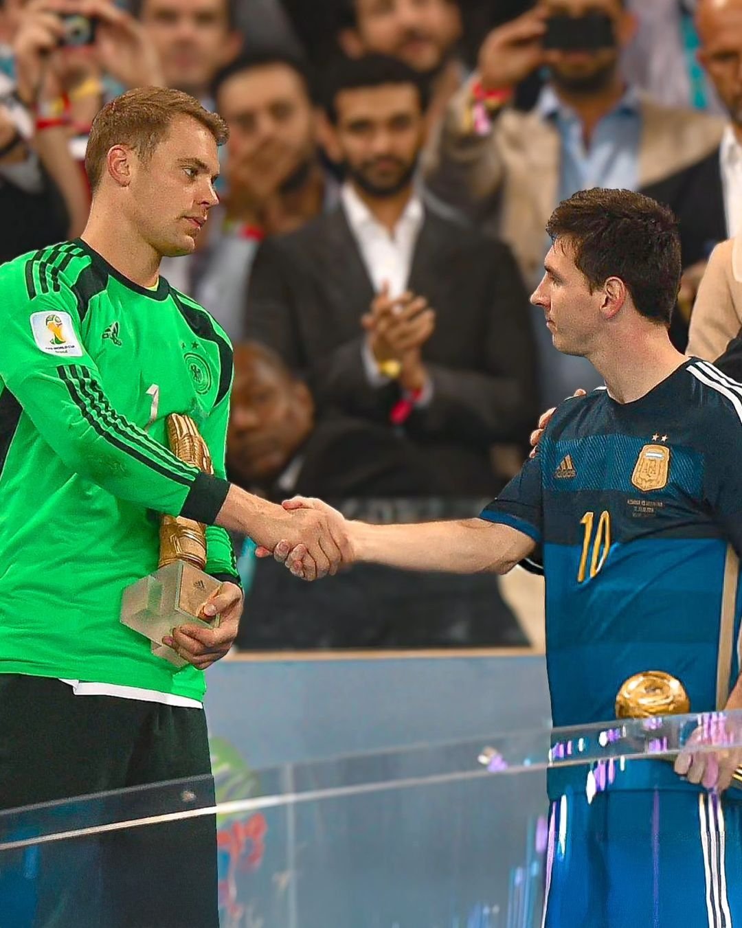 PG电子试玩-梅西梅开二度，助阿根廷进世界杯四分之一决赛