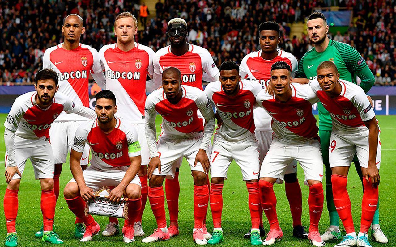 PG中国登录入口-摩纳哥准备迎来法甲劲旅，备战一场意义重大的足球比赛