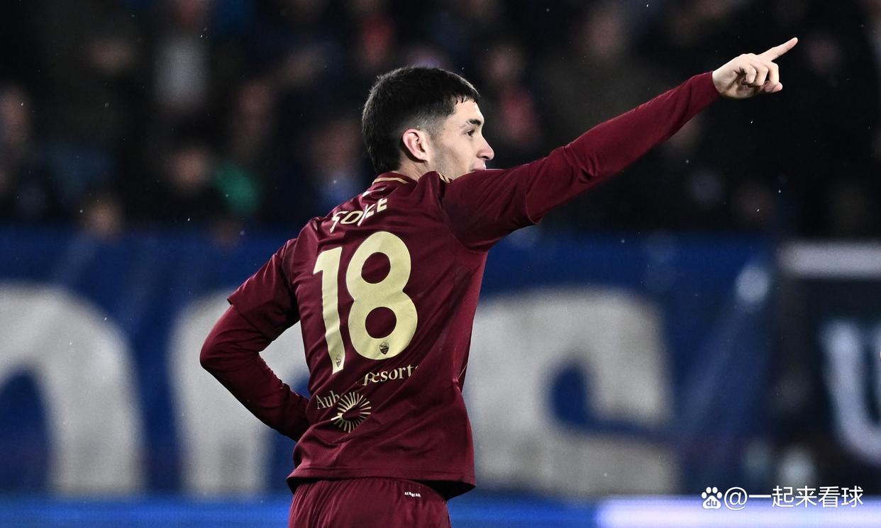 罗马客场大胜,豪取三分领先追赶者 罗马客场大胜,豪取三分领先追赶者