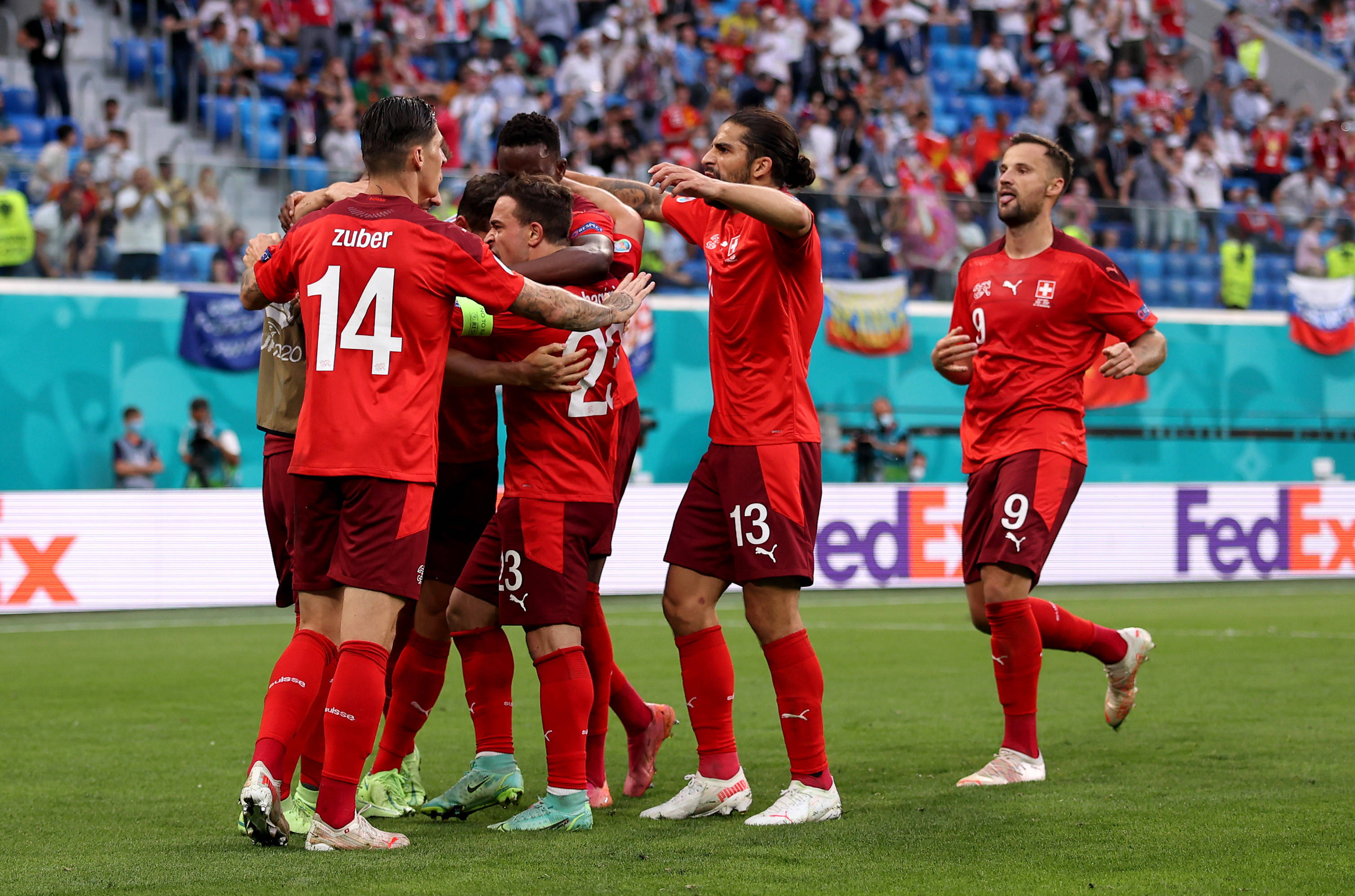 PG电子官网-瑞士击败立陶宛男篮晋级八强