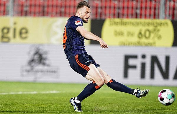 PG电子线上登入-汉堡队仍遇阻挠，岌岌可危