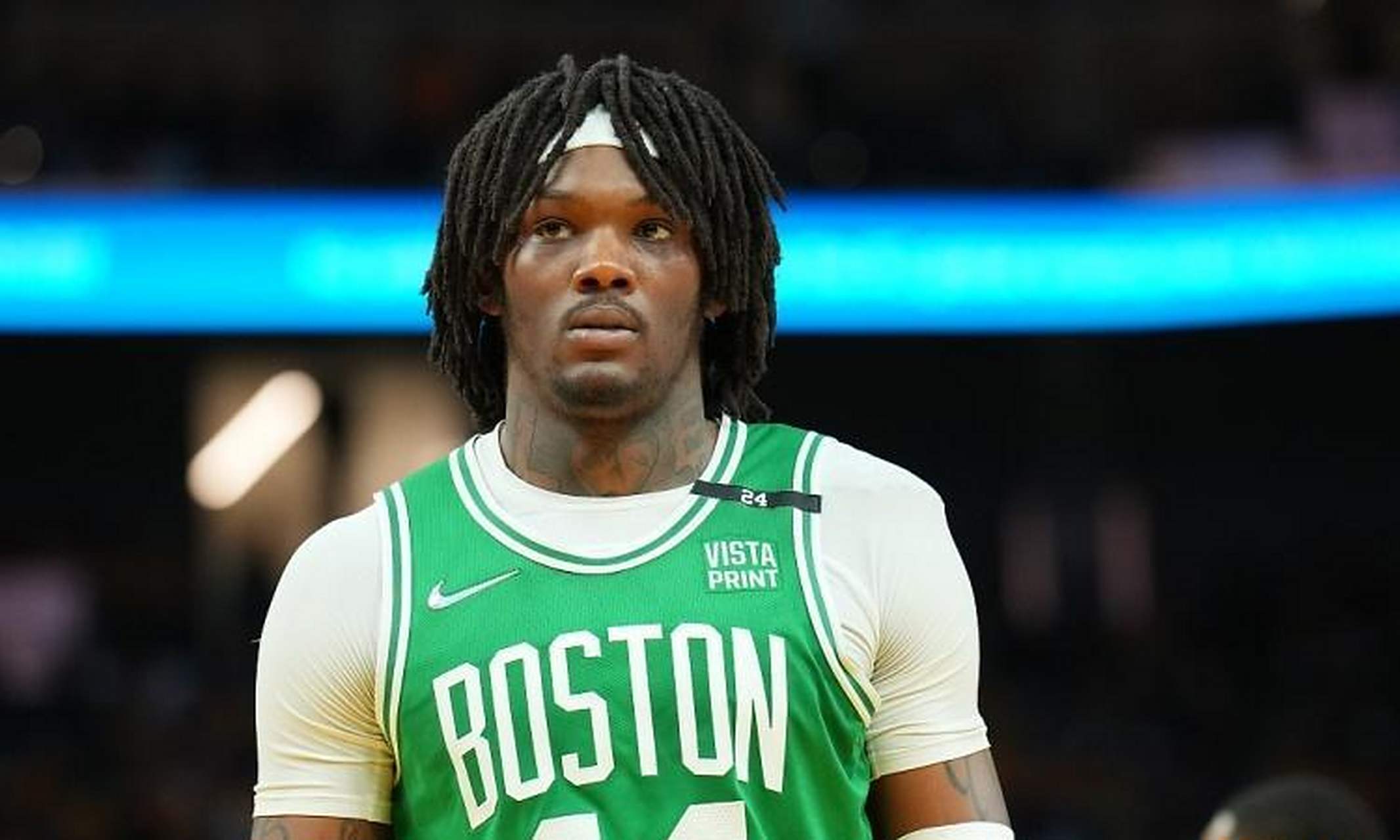 凯尔特人队再战强敌,力争取得胜利 凯尔特人队再战强敌,力争取得胜利