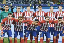 PG电子线上登入-肯尼亚客胜，马德里竞技更上一层楼