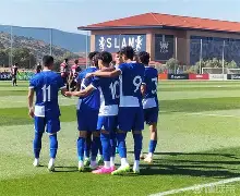 肯尼亚客胜，马德里竞技更上一层楼