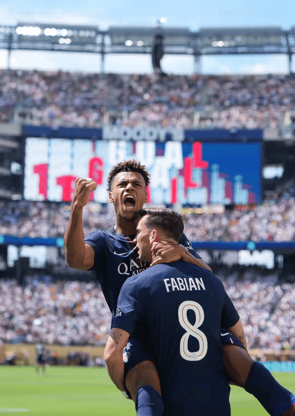 PG中国官网-巴黎主场大胜，实现晋级关键一战