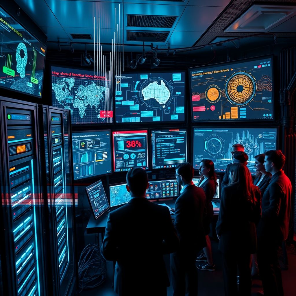 PG电子试玩官网-塔斯马尼亚联防线协作提升，力求限制攻击