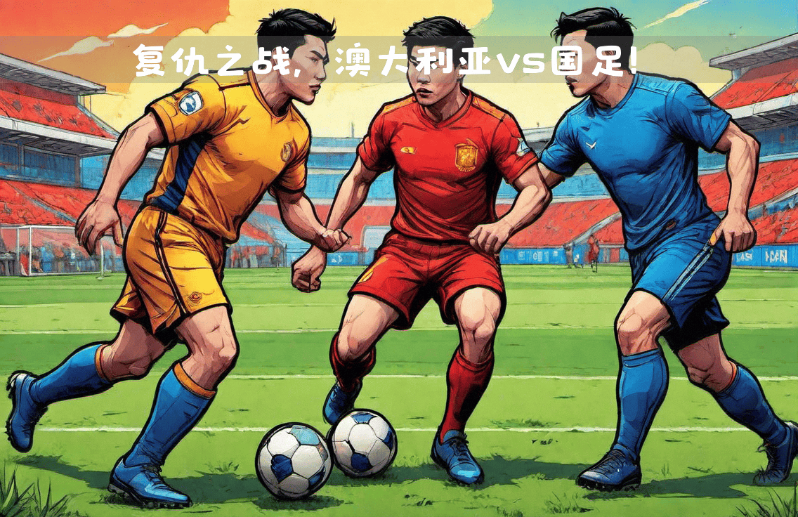 激烈战役:澳大利亚战胜中国队的简单介绍 激烈战役:澳大利亚战胜中国队的简单介绍