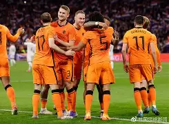 荷兰豪取大胜克威尔,小组形势大好 荷兰豪取大胜克威尔,小组形势大好