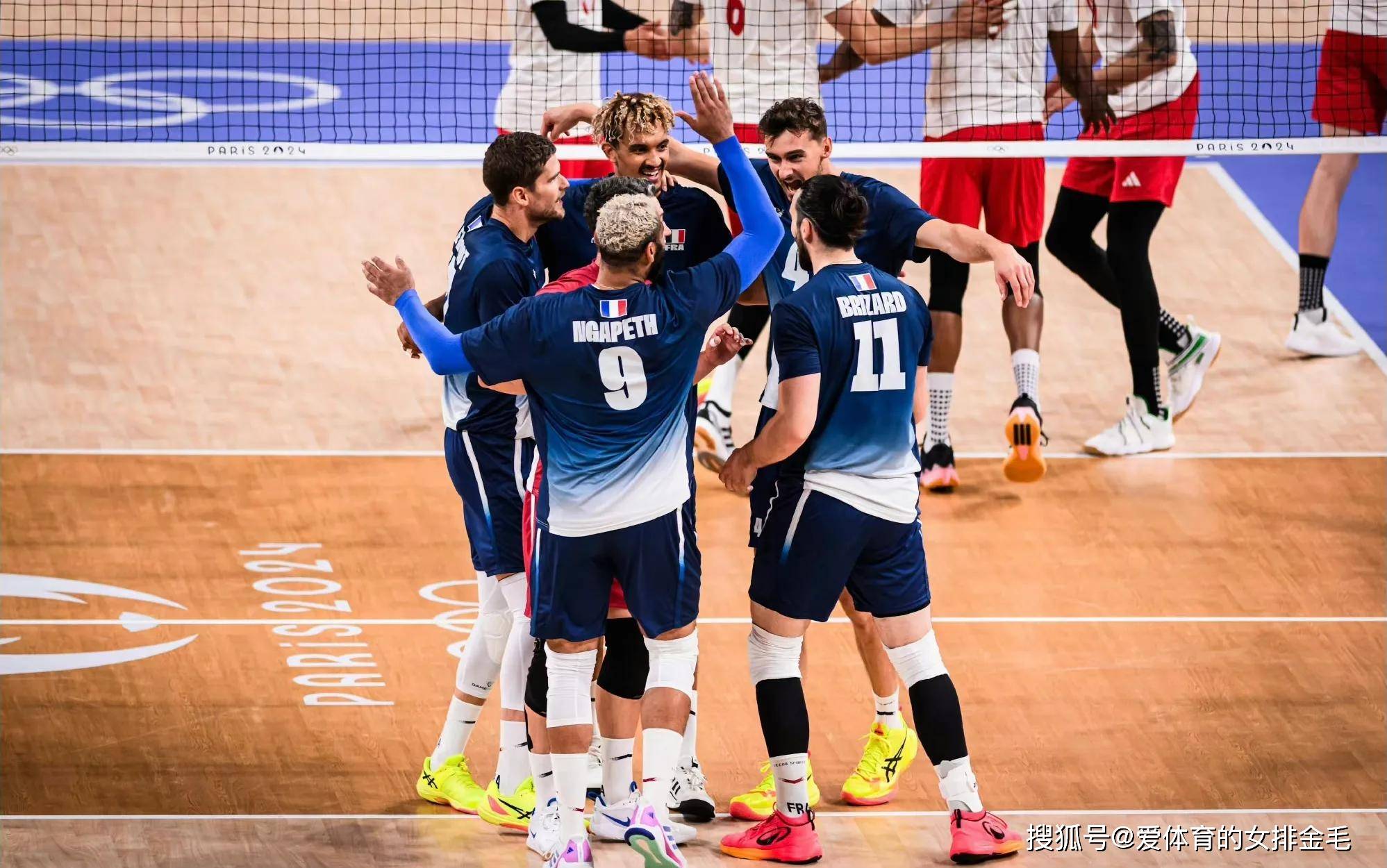 意大利击败巴西女排,成功夺冠 意大利击败巴西女排,成功夺冠