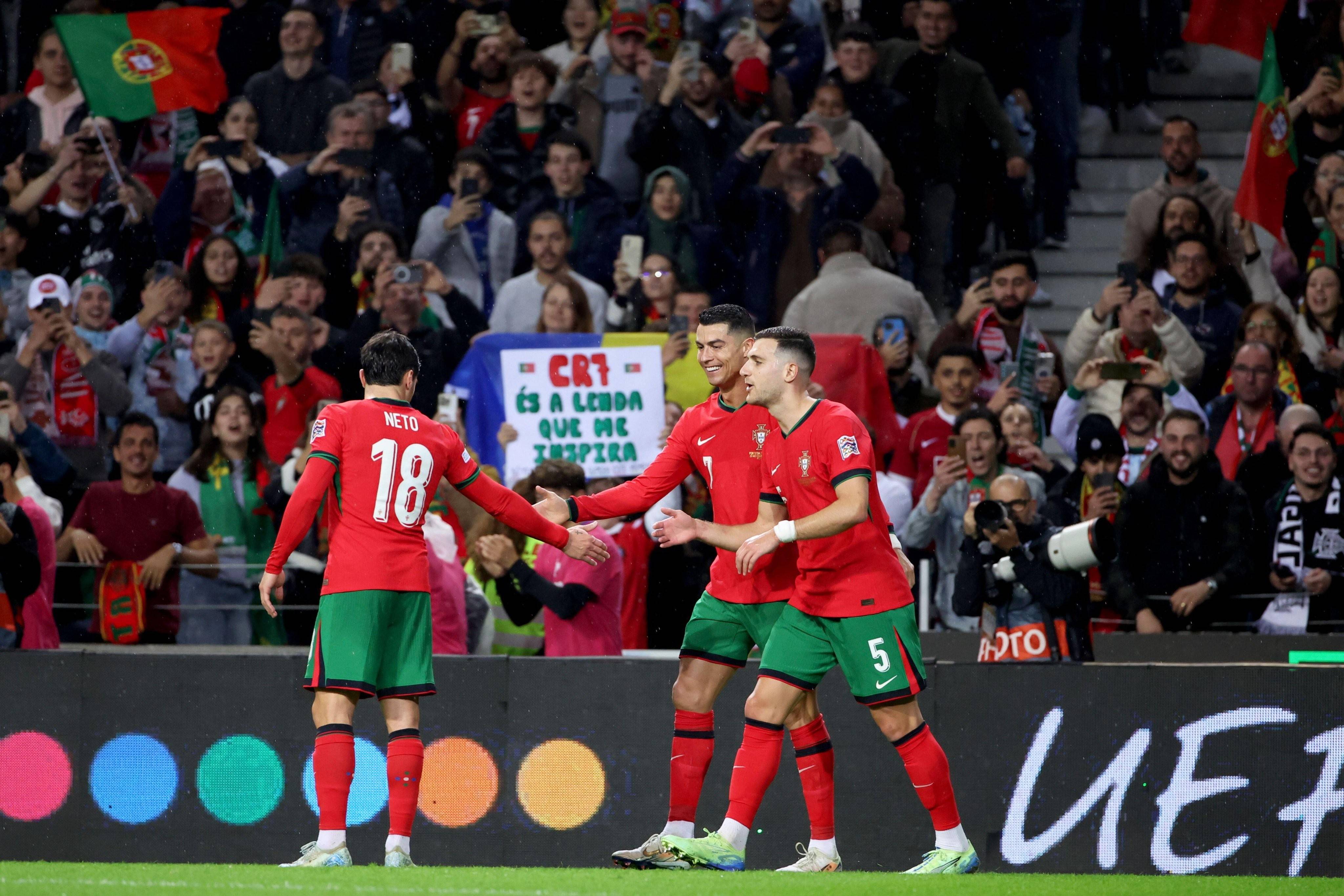 PG电子官网入口-葡萄牙后防稳固，击败克罗地亚晋级决赛！