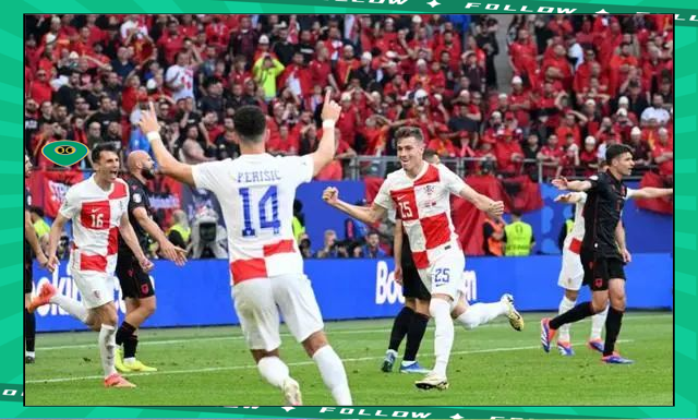 葡萄牙后防稳固,击败克罗地亚晋级决赛! 葡萄牙后防稳固,击败克罗地亚晋级决赛!