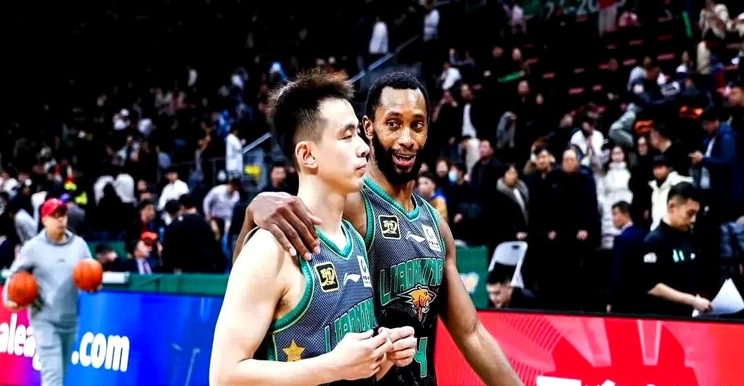 PG电子游戏-辽宁男篮客场战胜青岛，保持不败纪录