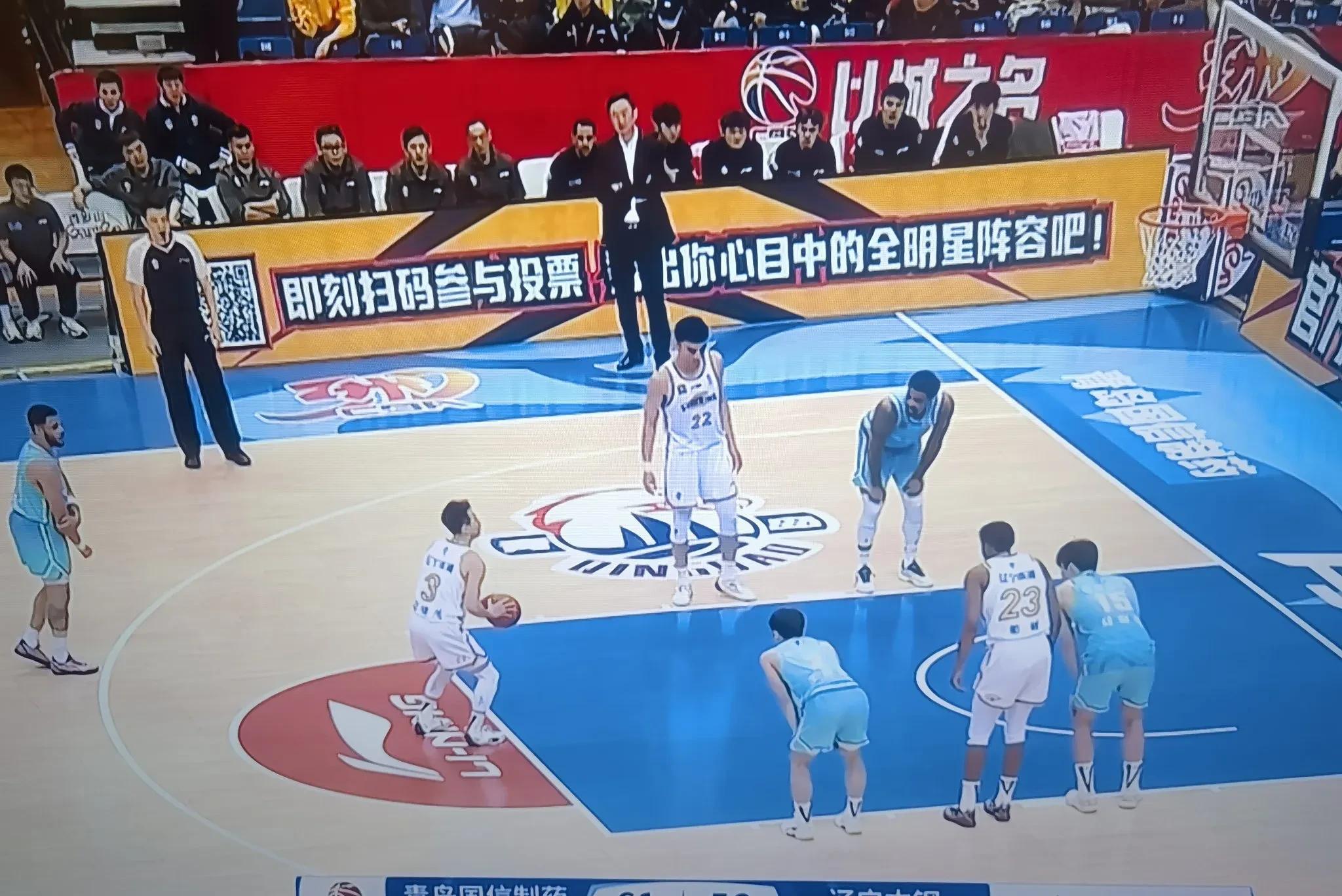 辽宁男篮客场战胜青岛,保持不败纪录 辽宁男篮客场战胜青岛,保持不败纪录