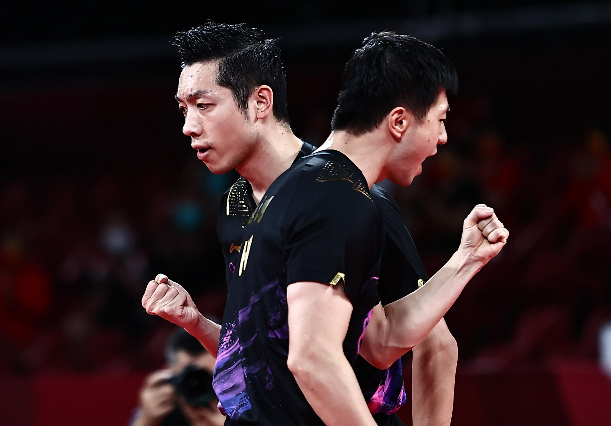 PG Soft Gaming-法国队破天荒逆转，惊险晋级