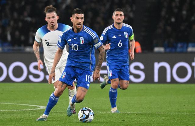 欧预赛:血拼演绎,豪强争霸 欧预赛:血拼演绎,豪强争霸