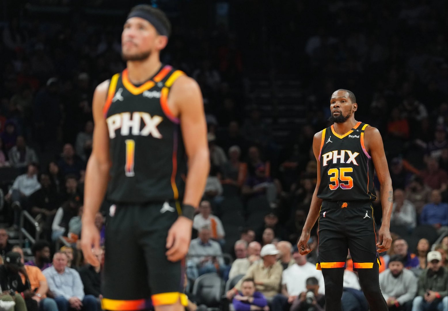 PG中国官网-太阳迎战雄鹿，MVP对抗全明星塔克