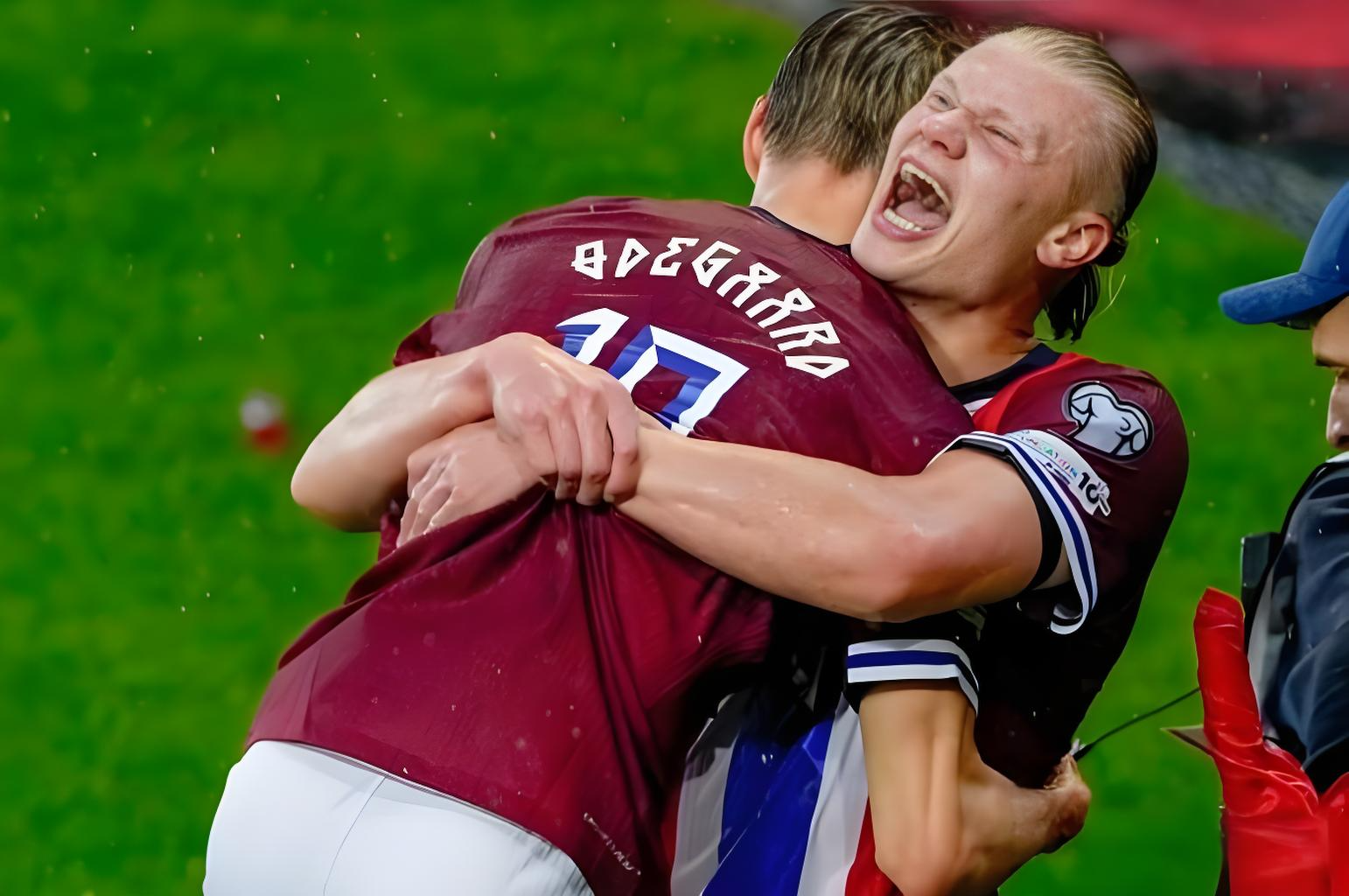 挪威女子足球赛事瞩目,强队角逐 挪威女子足球赛事瞩目,强队角逐