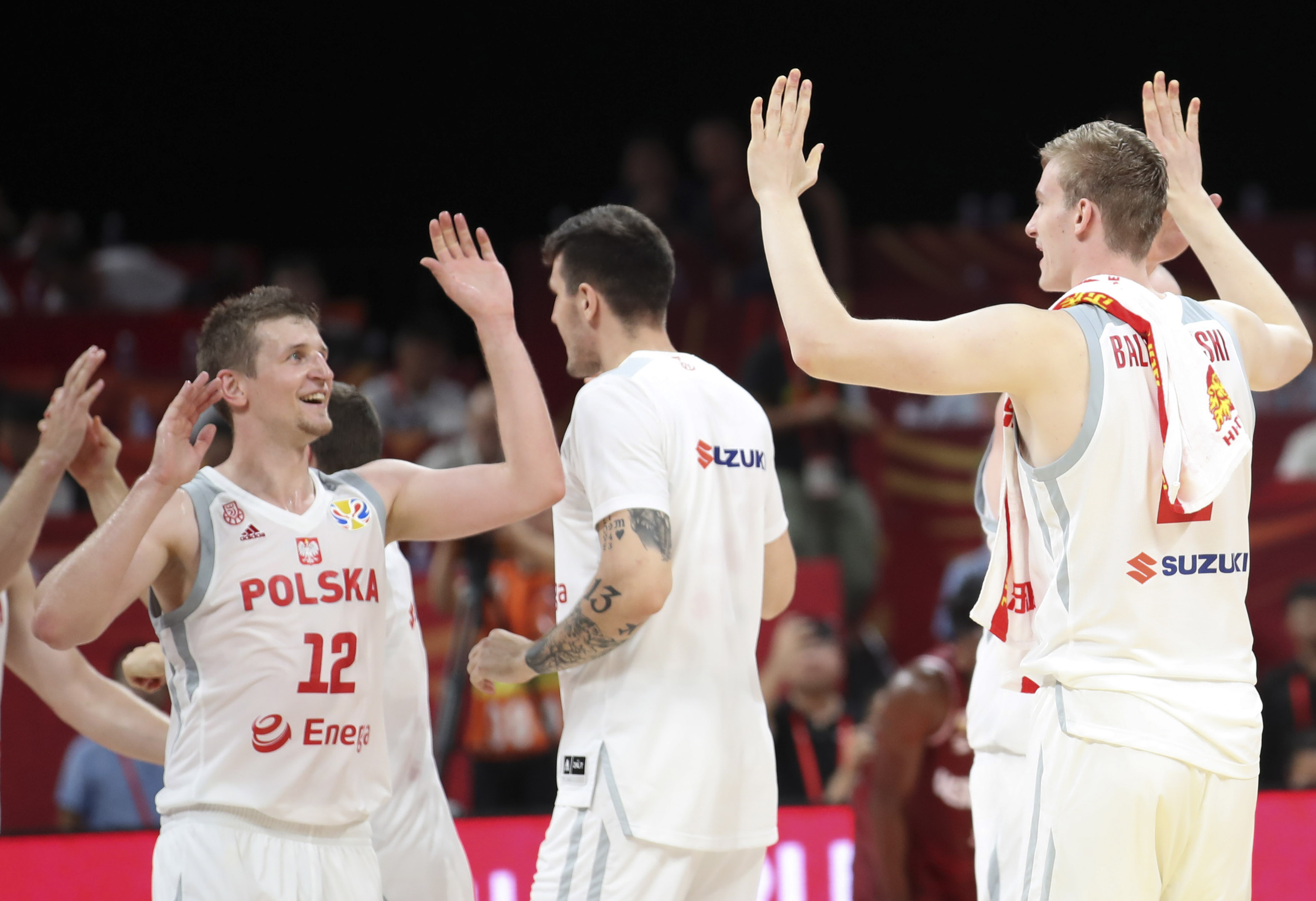 PG电子线上登入-波兰队在比赛中取得巨大优势，实现满贯胜利